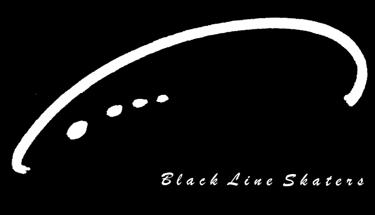 Black Line Skaters